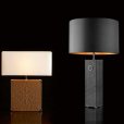 Coleccion Alexandra, table lamps, luxury table lamps, table lamps from Spain